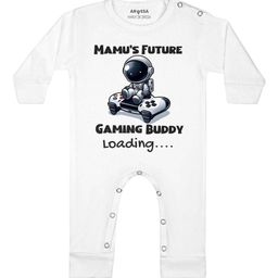 Arvesa Mamu Future Gaming Buddy Printed Bodysuit-image-60