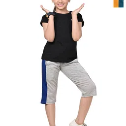 BAESD Girls Capris-picture-41