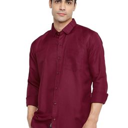 CHEAPSHIRTS Comfort Spread Collar Shirt-picture-12