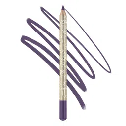 JUSTGOLD 3-In-1 Long-Lasting One Swipe Application Matte Finish Lip Liner- 5g - Violet 554-54
