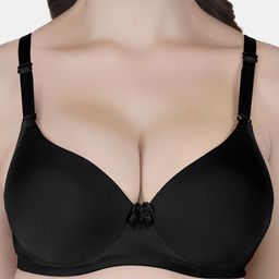 Joomie Bra Medium Coverage Heavily Padded image 5