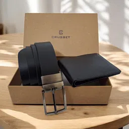 CRUSSET Men Accessory Gift Set of-image-45