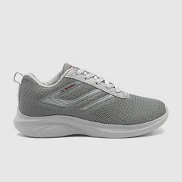 Action Men Mesh Running Non-Marking Shoes image 4