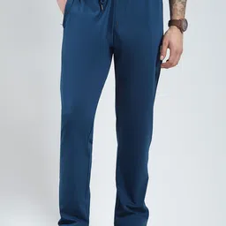 Monte Carlo Men Mid Rise Lower Track Pant-image-61