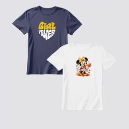 MGRS Kids Multi Tshirts-image-127