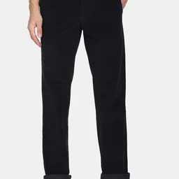 t-base Men Mid-Rise Chinos Trousers-image-82