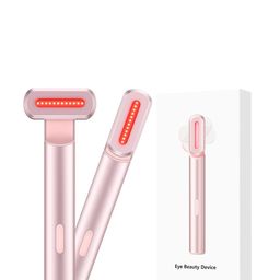WBC WorldBeautyCare 7 Color Red Light Wand For Anti-Aging & Skin Rejuvenation-picture-48