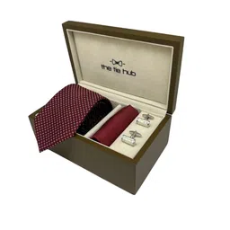The Tie Hub Men Accessory Gift Set-image-27