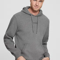 GUESS Men Hooded Sweatshirt-image-62
