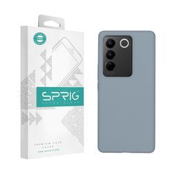 SPRIG Solid Printed Back Case Mobile Accessories-picture-7
