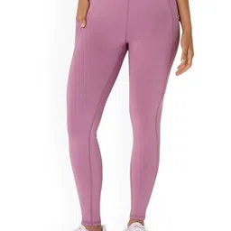 ASICS Women Logo Training Core Ankle Length Tights-picture-15