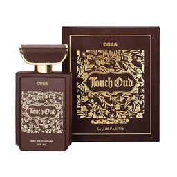 Ossa Set Of 2 Touch Oud Long Lasting Eau De Parfum - 100 ml Each-22