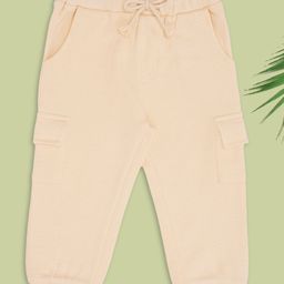 Pantaloons Baby Boys Mid Rise Joggers-image-100