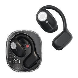 Portronics Harmonics Twins 30 Smart OWS Earbuds-9