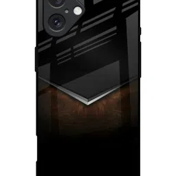 QRIOH Quirky Printed iPhone 16 Plus Back Case Mobile Accessories-15