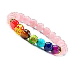 VIBESLE Unisex Bracelet-34