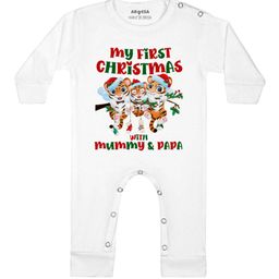 Arvesa Infants Printed Rompers-picture-11