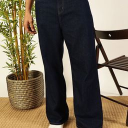 Thomas Scott Men Smart Mid-Rise Cotton Bootcut  Jeans-image-20