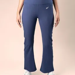 FLURR UltraFit Flare High-Rise Gym Tights-picture-30