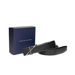 Tommy Hilfiger Men Leather Belt-image-55
