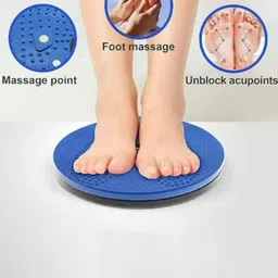 HackerX Tummy Twister Ab Exerciser image 3