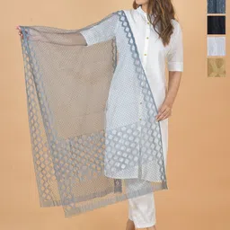 LA FEMINAE Dupatta-picture-18