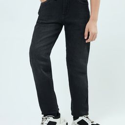 Monte Carlo Boys Mid-Rise Slim Fit Jeans-image-51