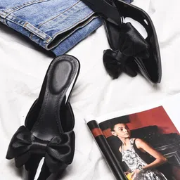 Froh Feet Party Slim Heeled Sandals-25