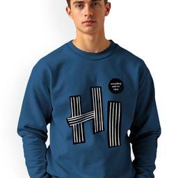 AUSK Men Full Sleeve Round Neck Printed Sweatshirt-picture-22