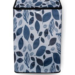 The Furnishing Tree Grey Plastic Washing Machine Cover-image-53
