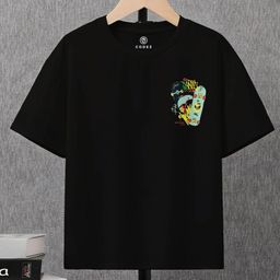 CODEZ Boys 2 T-shirt image 2