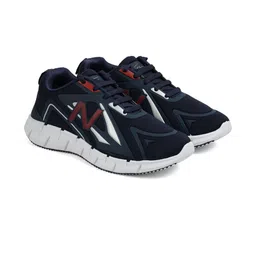 Free Kicks Men Slip-On Running Sports Shoes-picture-57