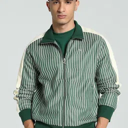 Puma Men Players Lane T7 Cotton Jacket-picture-45