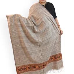 Vrinde Women Ethnic Motifs Printed Shawl-picture-48
