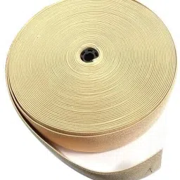 Elastic Thread and Cord Beige Elastic-8