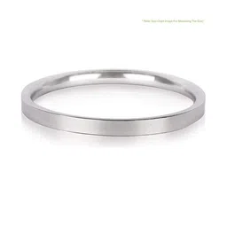 Vaiseema Men Silver-Plated Bracelet-picture-1
