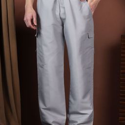 Stylecast X Kotty Men Relaxed Fit Cargos-image-45