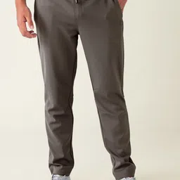 DAMENSCH Men Regular Fit Mid-Rise Track Pants-image-58