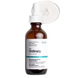 THE ORDINARY Multipeptide Hair Density Serum Mini - 30ml-50