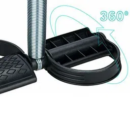 HackerX Tummy Trimmer Ab Exerciser image 3