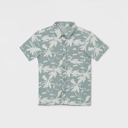 Fame Forever by Lifestyle Boys Printed Casual Shirt-22