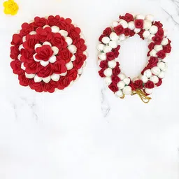 GADINFASHION Women Set of 2 Hair Accessory Set-image-62