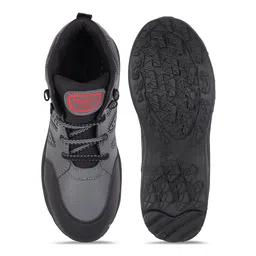 DRACKFOOT Men Running Non-Marking Shoes image 5