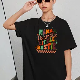 MODARUE Girls Printed T-shirt-picture-13