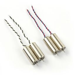 615 Magnetic Micro Coreless Motor for Micro Quadcopters – 2xCW & 2xCCW image 2