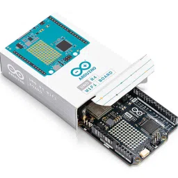 Arduino® UNO R4 WiFi image 5