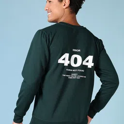 V-Mart Men Printed Sweatshirt-picture-18