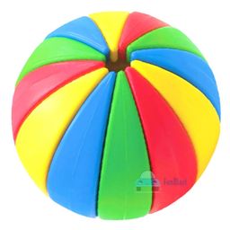 Funblast Baby Activity Ball Toy - Multicolour image 5