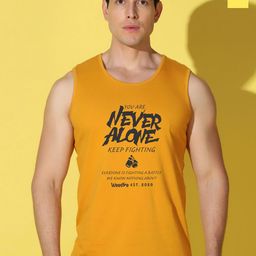WOOSTRO Pack of 2 Printed Combed Cotton Innerwear Vests with Intelliease Technology-image-69