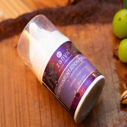 Zanya Depigmentation Body Cream With Licorice & Argan - 50 g-57